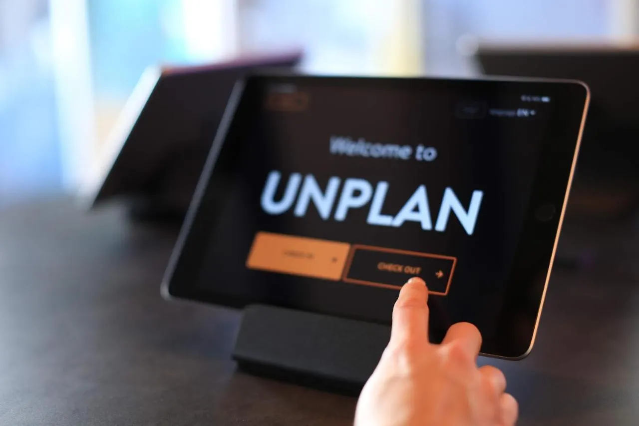東京都 Unplan Shinjukuホステル 0*,  日本