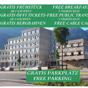  Hostel - Youth Österreich