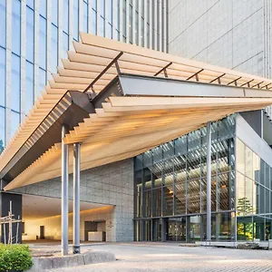 The Capitol Tokyu ***** Präfektur Tokio