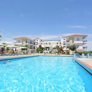 *** Hotel Hilltop Griechenland