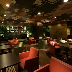 上野百夫长酒店 *** 東京都