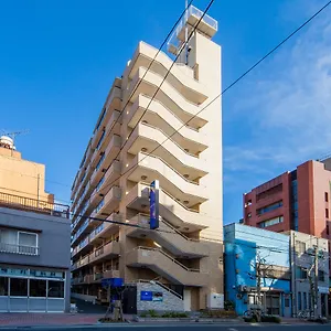 ホテルマイステイズ上野稲荷町 *** 東京都