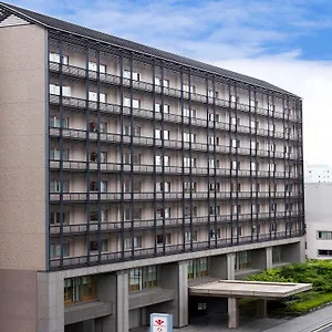 Hearton Hotel Kyōto