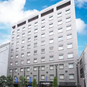 Mystays Premier Hamamatsucho Tōkyō