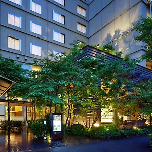 东京庭之酒店 **** 東京都