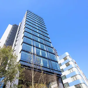 京阪築地银座格兰德酒店 **** 東京都