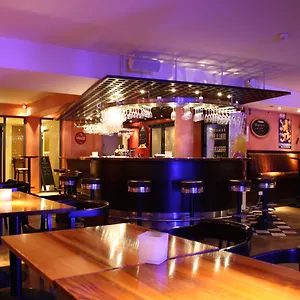 **** Hotel Starnberger Deutschland