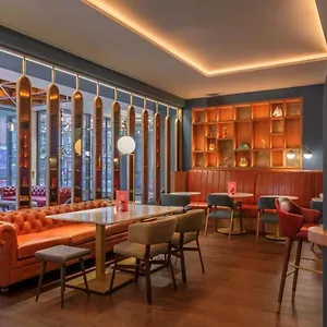 Hyatt Centric The Liberties מלון דבלין