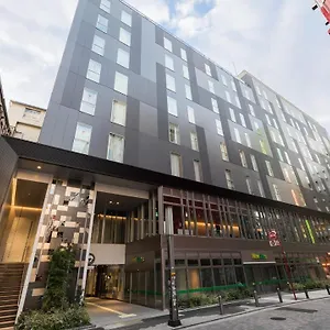 秋叶原梅兹jr东酒店 *** 東京都