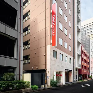 Tabist Ginza *** Tokyo