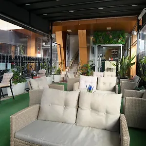 Noar Boutique Hotel Vlorë