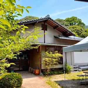 88ハウス広島 ゲストハウス