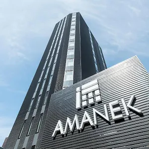 Amanek Shinjuku Kabukicho Tōkyō