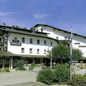 *** Hotel Flair Dobrachtal Deutschland