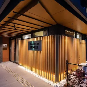 West Japan Kiyomizu Hotel Quioto