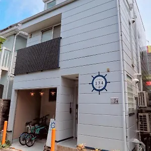 江ノ島ゲストハウス 134 ホステル