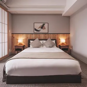川house道頓堀 Appartamento Osaka