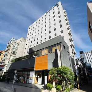 スーパーホテルpremier赤坂 *** 東京都