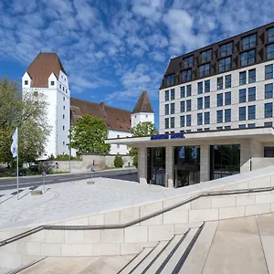 **** Hotel Maritim Deutschland