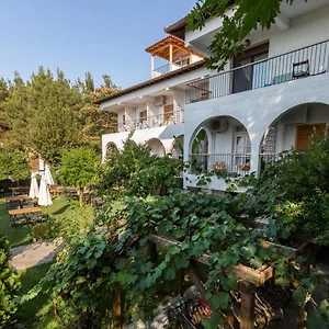 ** Gasthof Liotopi Griechenland