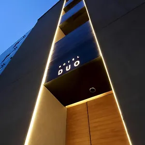 Duo Kinsicho ** 東京都