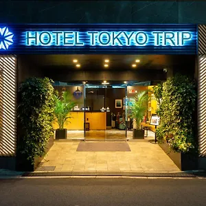 ホテル東京トリップ *** 東京都