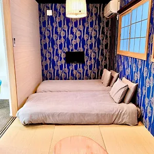 Kyostayいろは 東寺本館 アパートホテル
