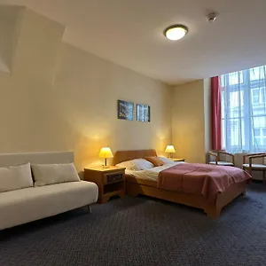Very Apartments, 5 Min To Center, No Reception 3* Viyana
