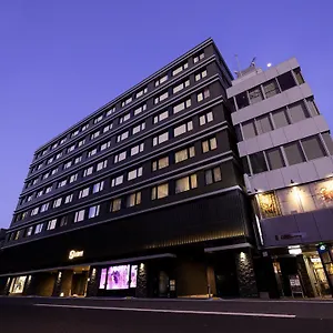 La'gent Nijo Hotel Quioto