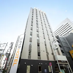 新宿歌舞伎町超级酒店 *** 東京都