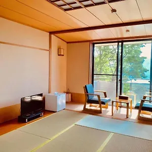箱根七福荘 ホテル