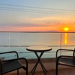 ** Hotel Marabou Griechenland