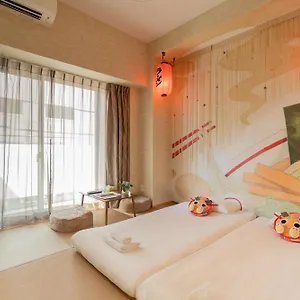 V の Boutique House Appartamento Osaka