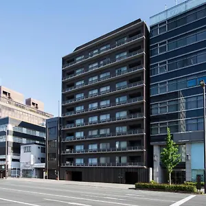 Karasuma-gojo Hotel Kyōto