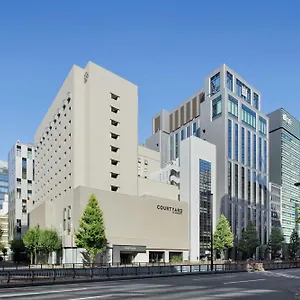 东京银座万怡酒店 **** 東京都