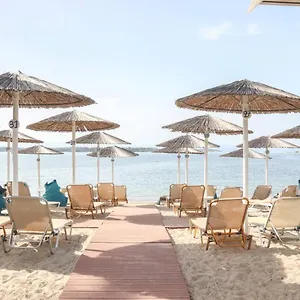 ** Aparthotel Vergos Griechenland
