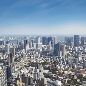 The Ritz-carlton, ***** Präfektur Tokio