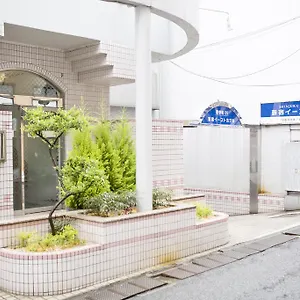 新宿イーストホテル ** 東京都