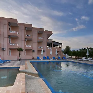 ** Hotel Stefani Griechenland