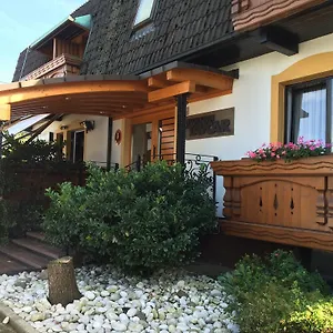 Tavcar Bed & Breakfast Lubiana