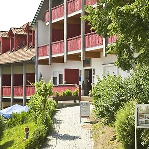 *** Aparthotel Apartmenthaus Rottalblick Deutschland