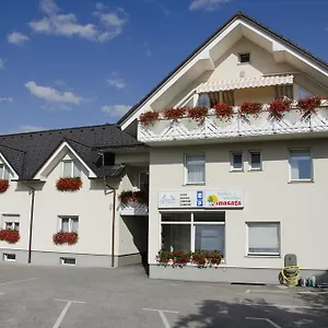 Dezman & Bed & Breakfast Kranj