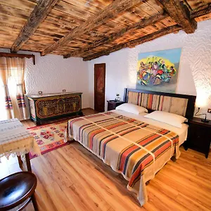 Tradita Hotel Shkodër