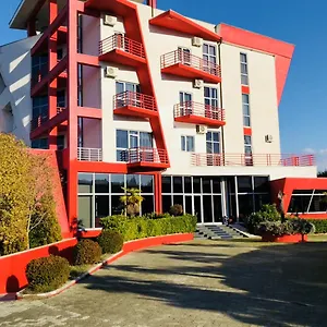 Class Hotel Vorë