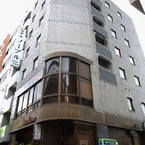 西新宿グリーンホテル ** 東京都