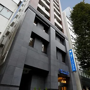 上野アーバンホテル ** 東京都