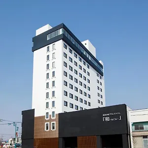 https://new-tomakomai-prince-hotel-nagomi.hokkaidohotelsjapan.com
