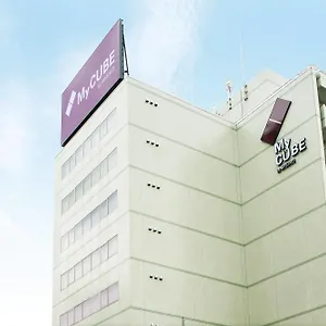 Mycube By Mystays 浅草藏前精品旅舍 東京都