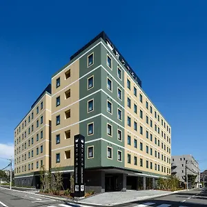 変なホテル東京羽田 ホテル