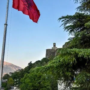 Sofra Hotel Gjirokastër